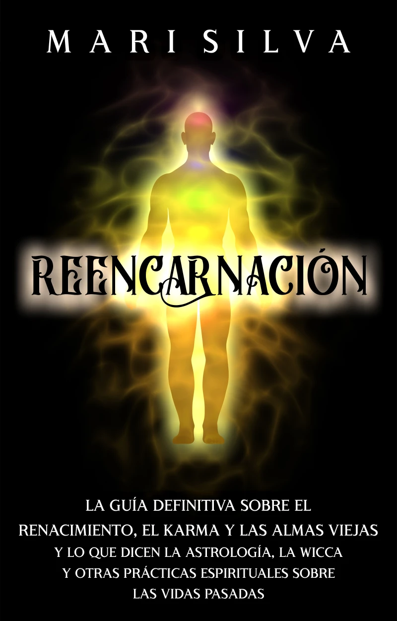 Portada: Reencarnación