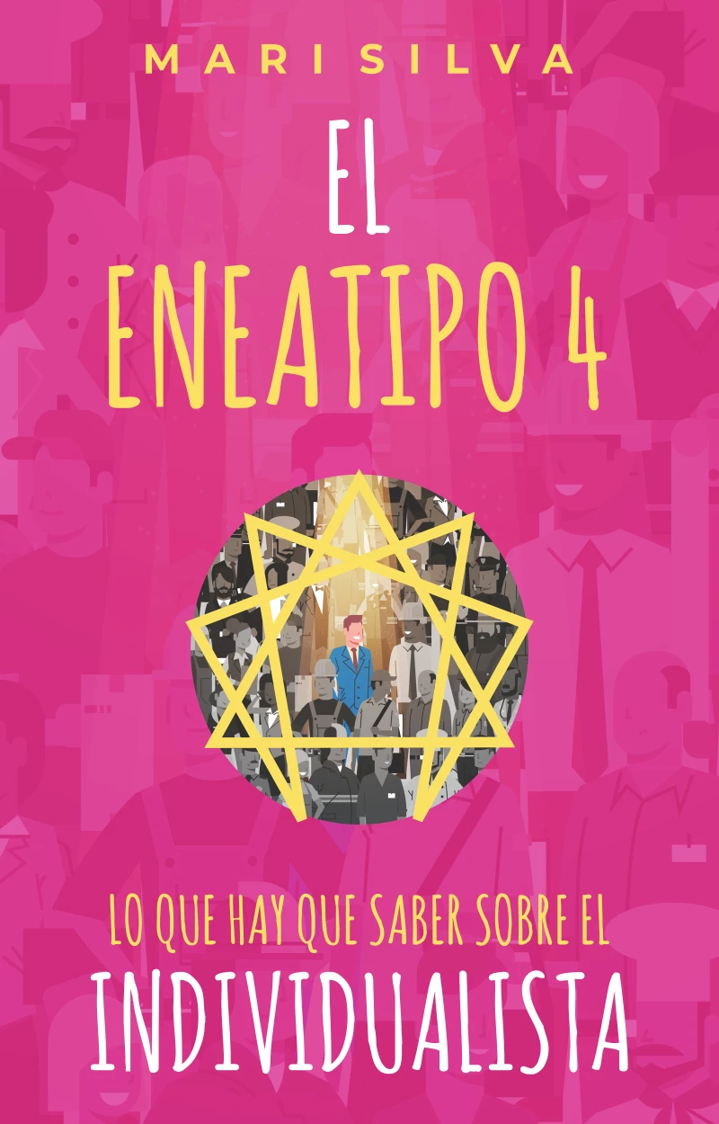 Portada: El eneatipo 4
