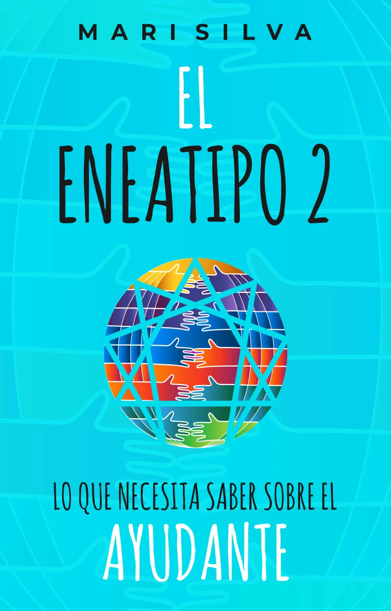 Portada: El eneatipo 2
