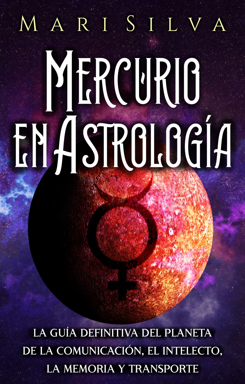 Portada: Mercurio en Astrología