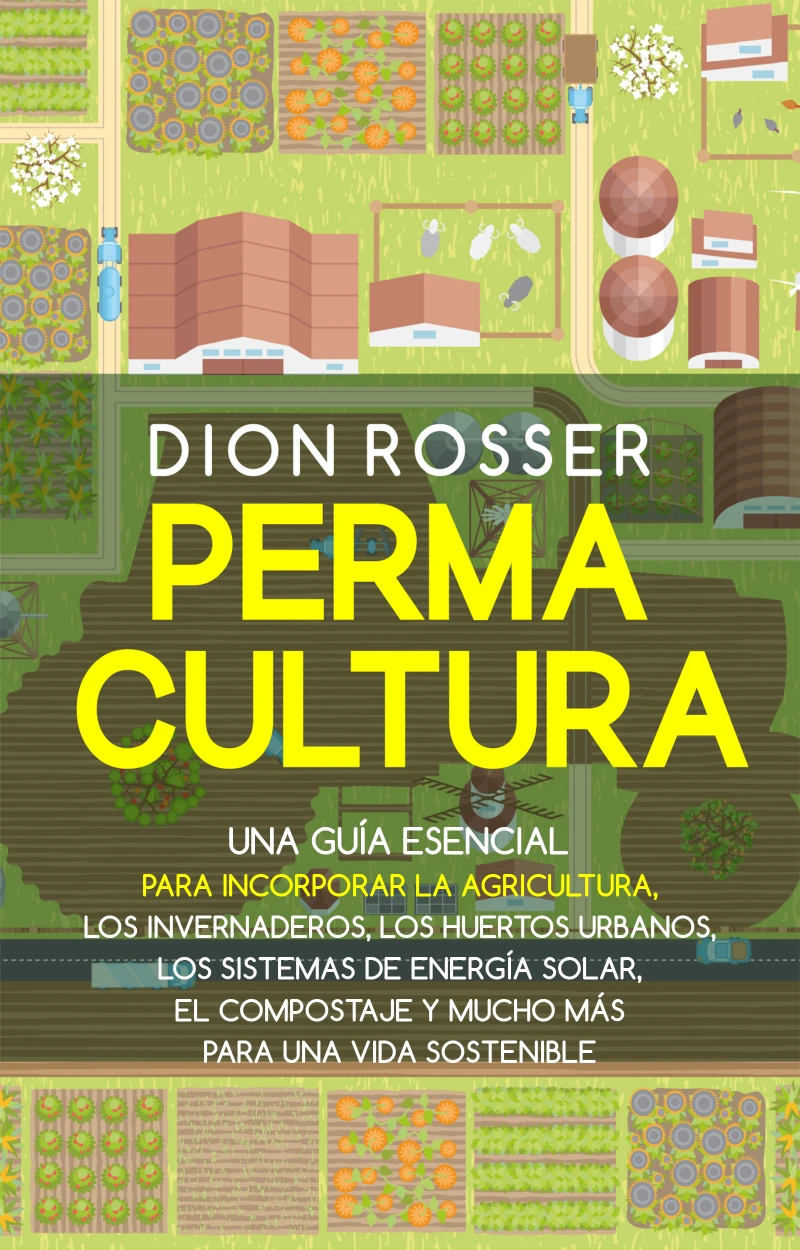 Portada: Permacultura