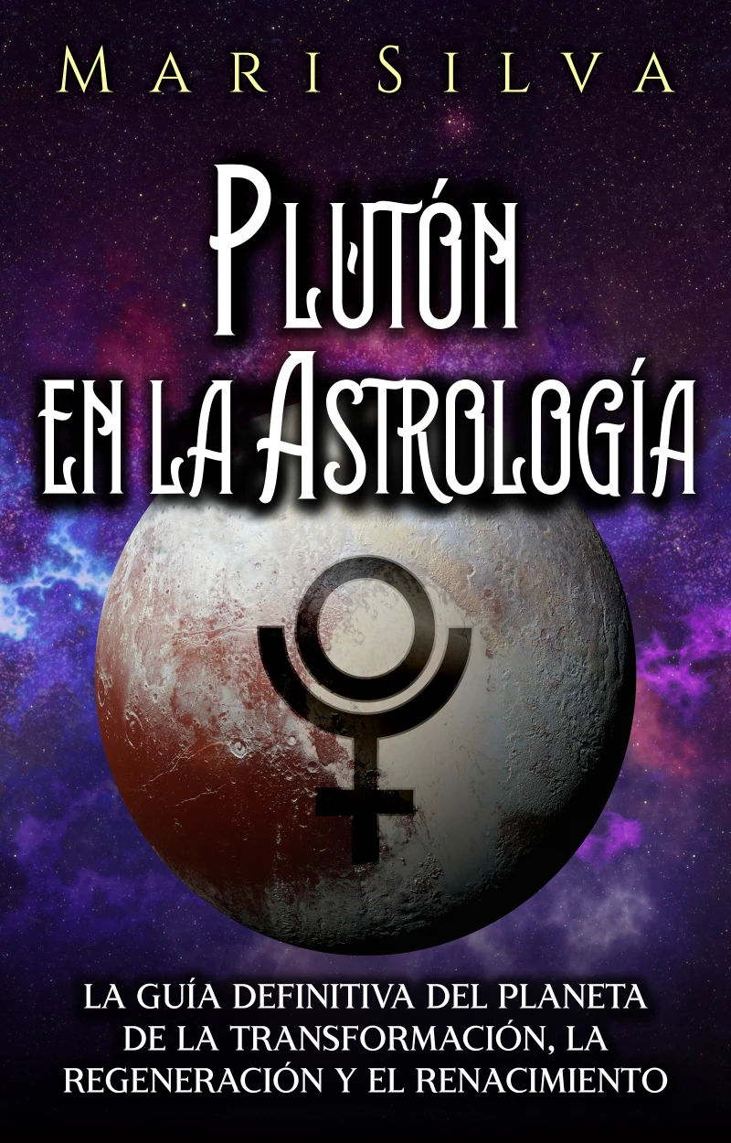 Portada: Plutón en la Astrología