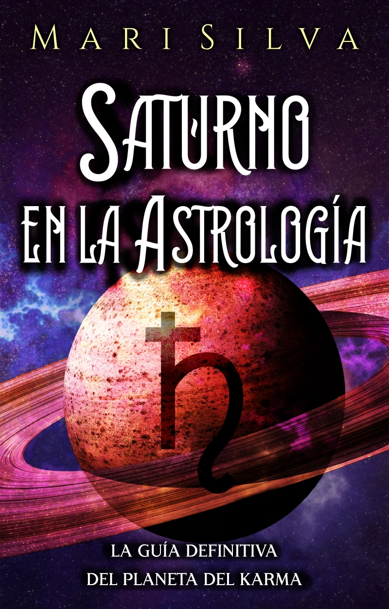 Portada: Saturno en la Astrología