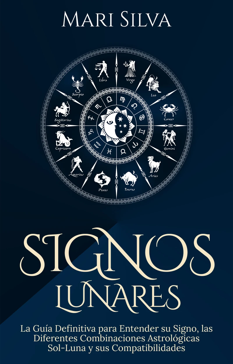 Portada: Signos lunares