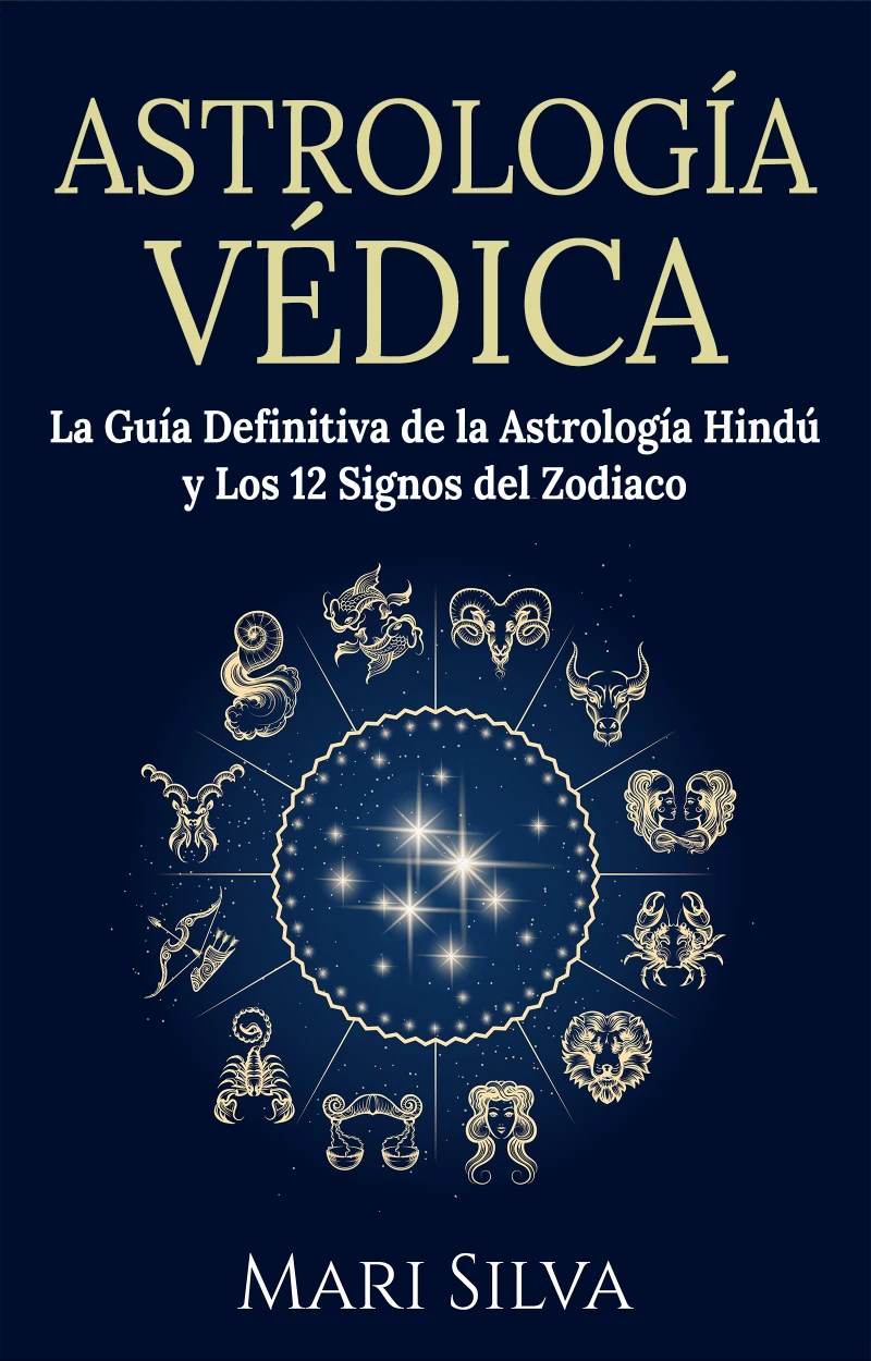 Portada: Astrología Védica