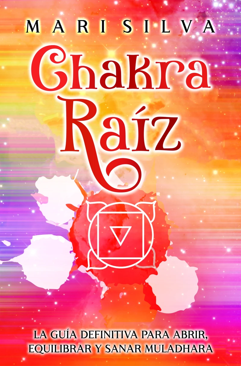 Portada: Chakra raíz