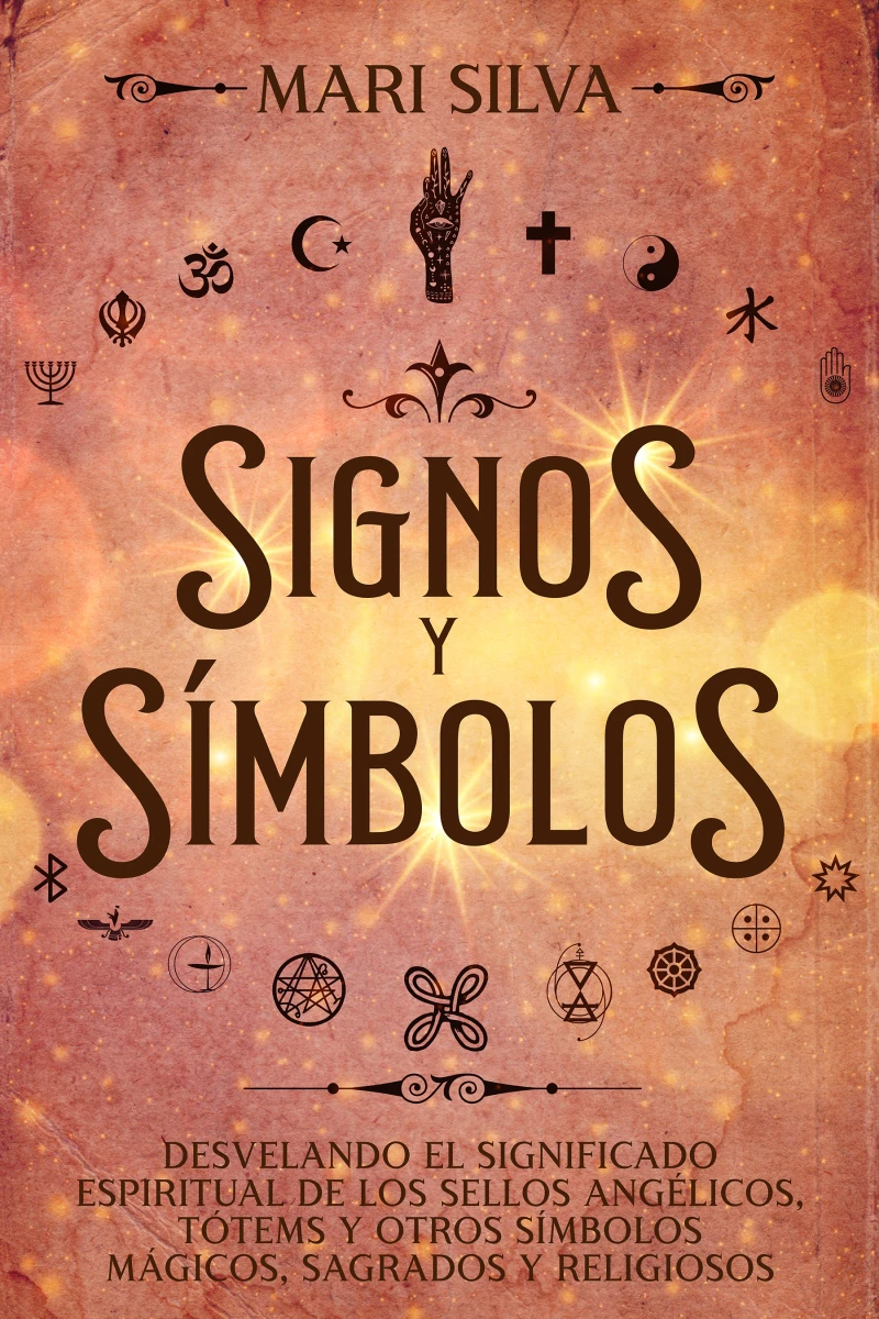 Portada: Signos y símbolos