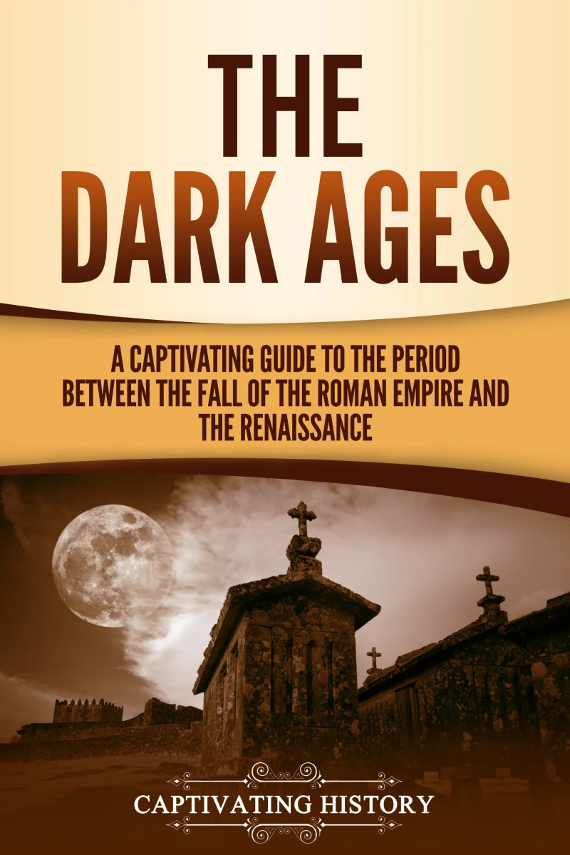 Portada: The Dark Ages