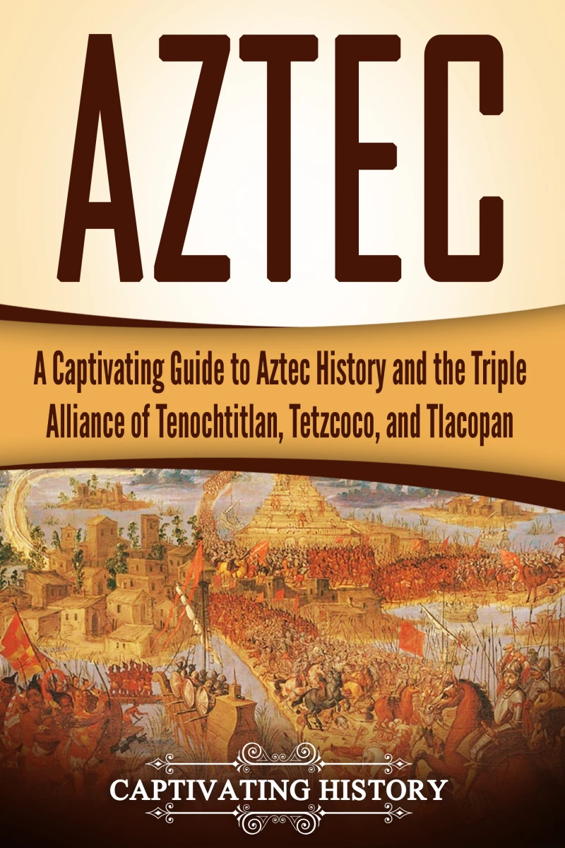 Portada: Aztec