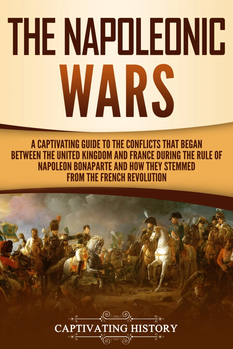 Portada: The Napoleonic Wars