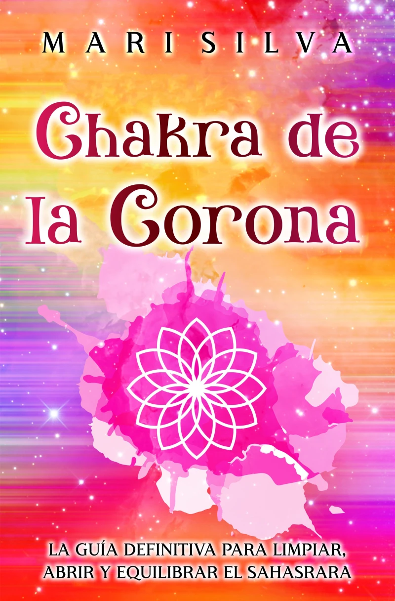 Portada: Chakra de la Corona