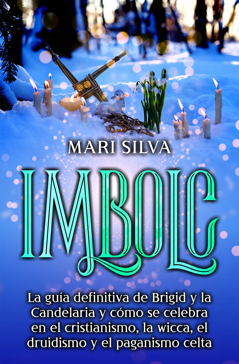 Portada: Imbolc