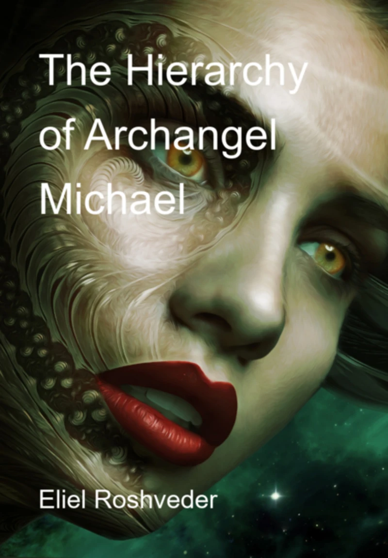 Portada: The Hierarchy Of Archangel Michael