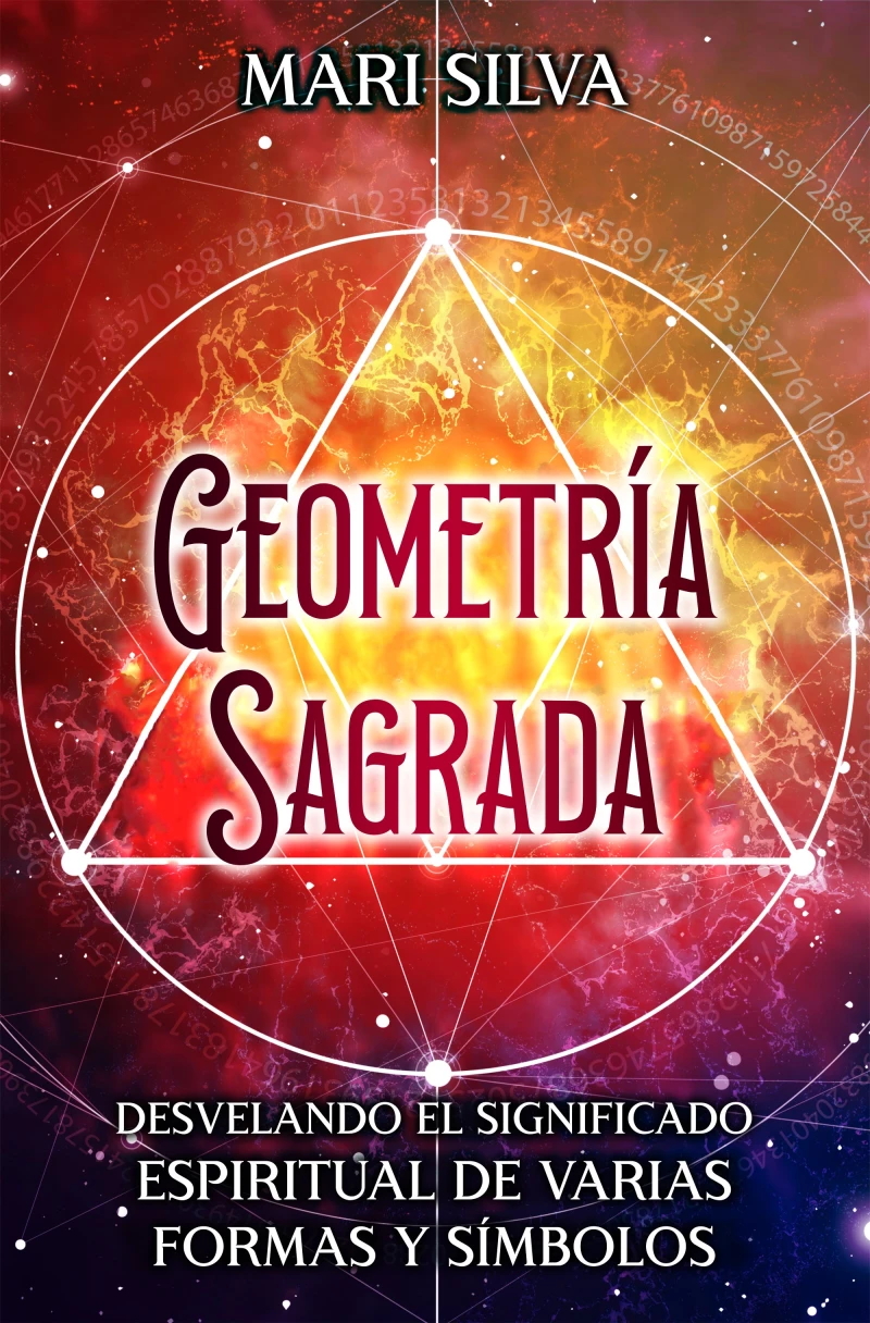 Portada: Geometría sagrada