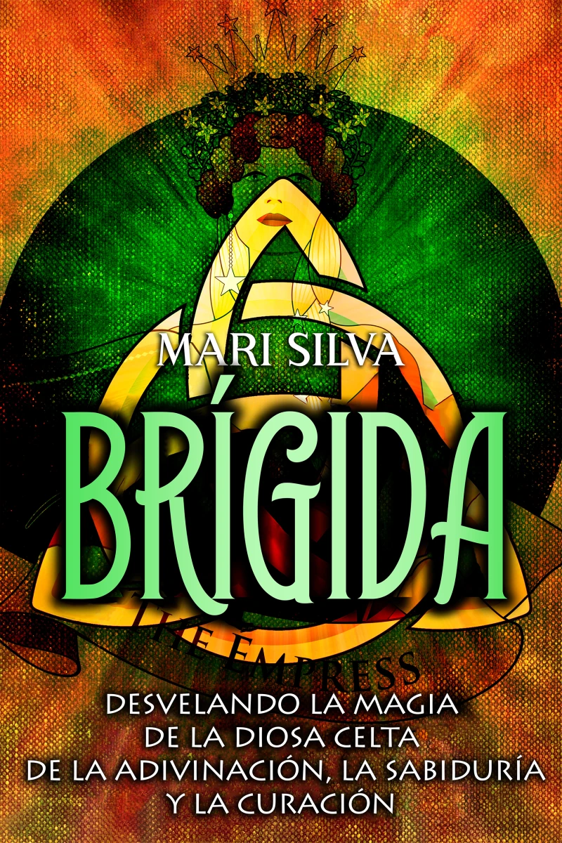 Portada: Brígida