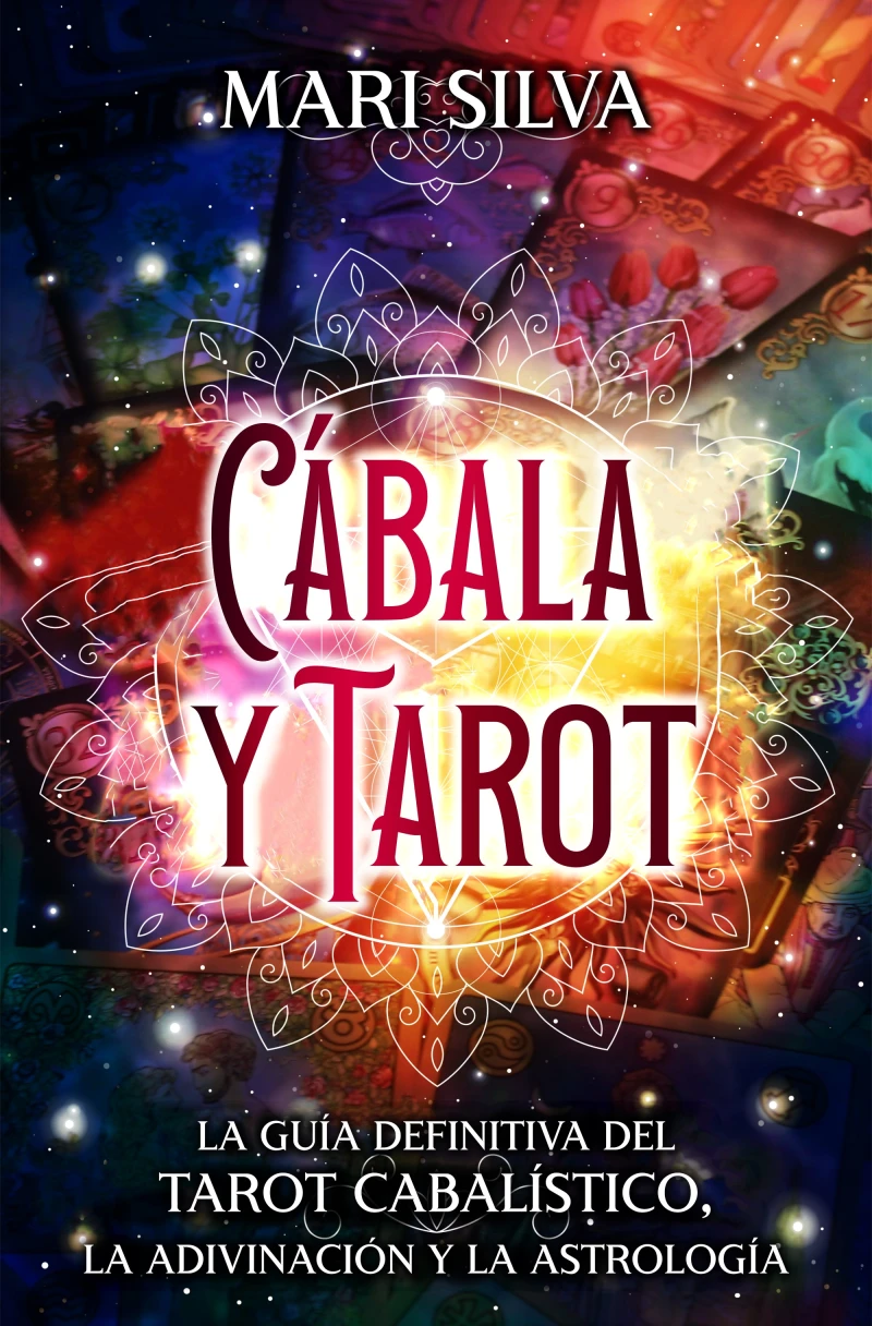 Portada: Cábala y tarot