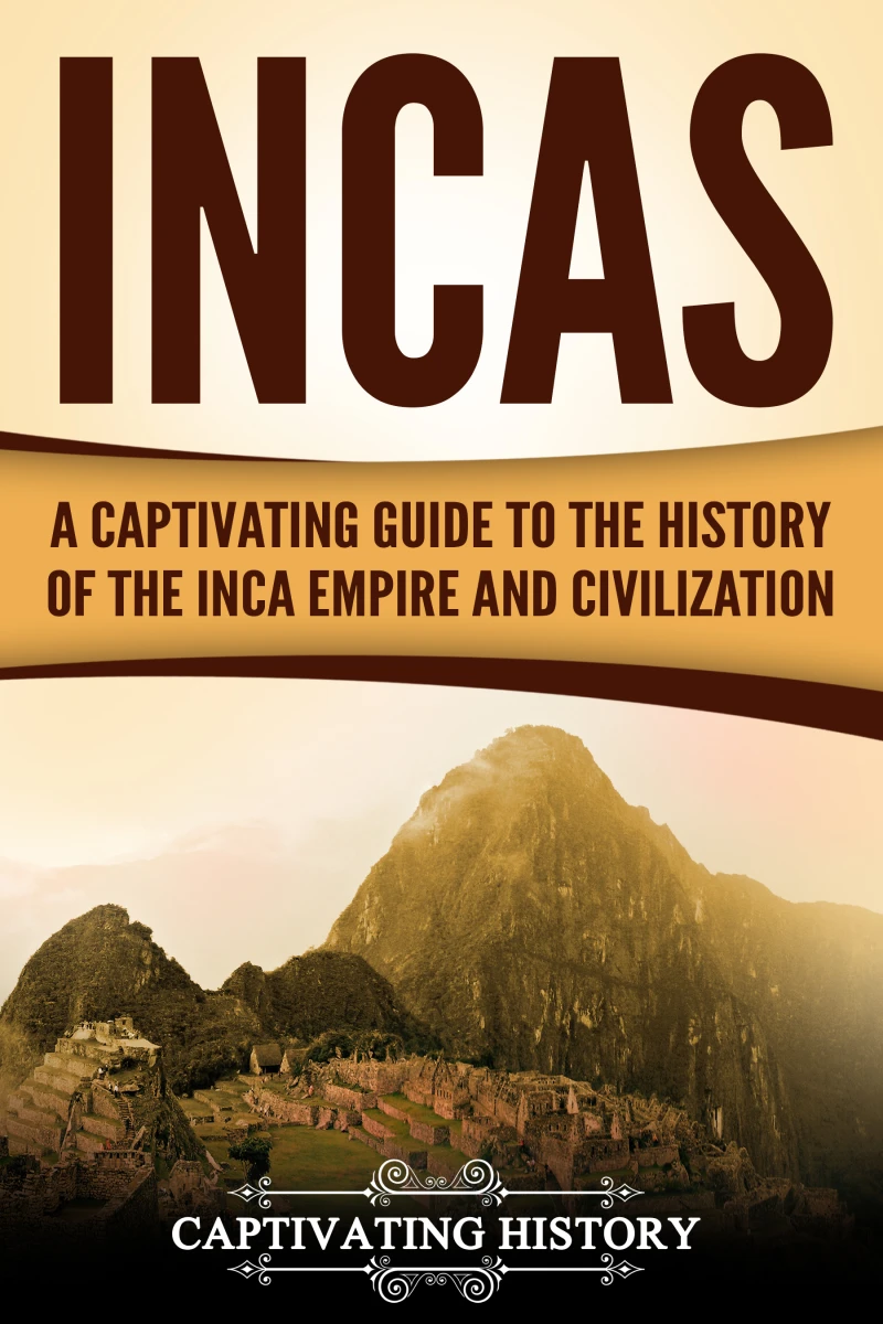 Portada: Incas