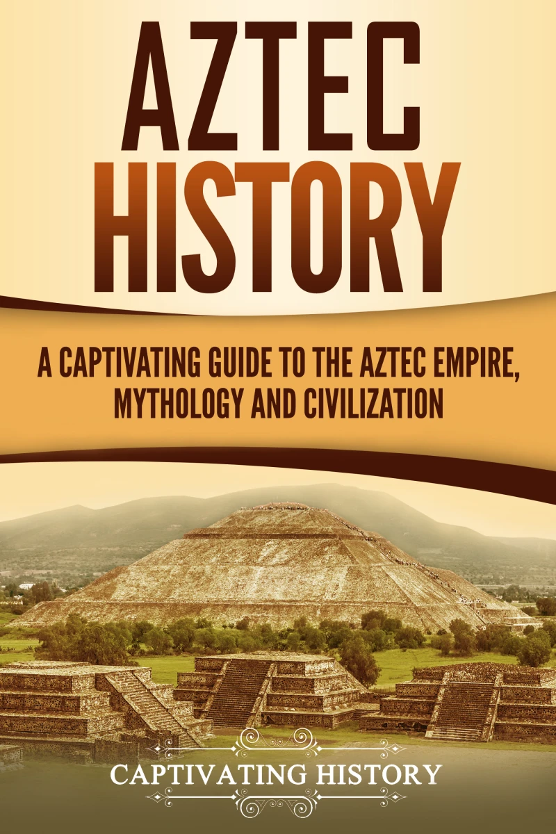Portada: Aztec History