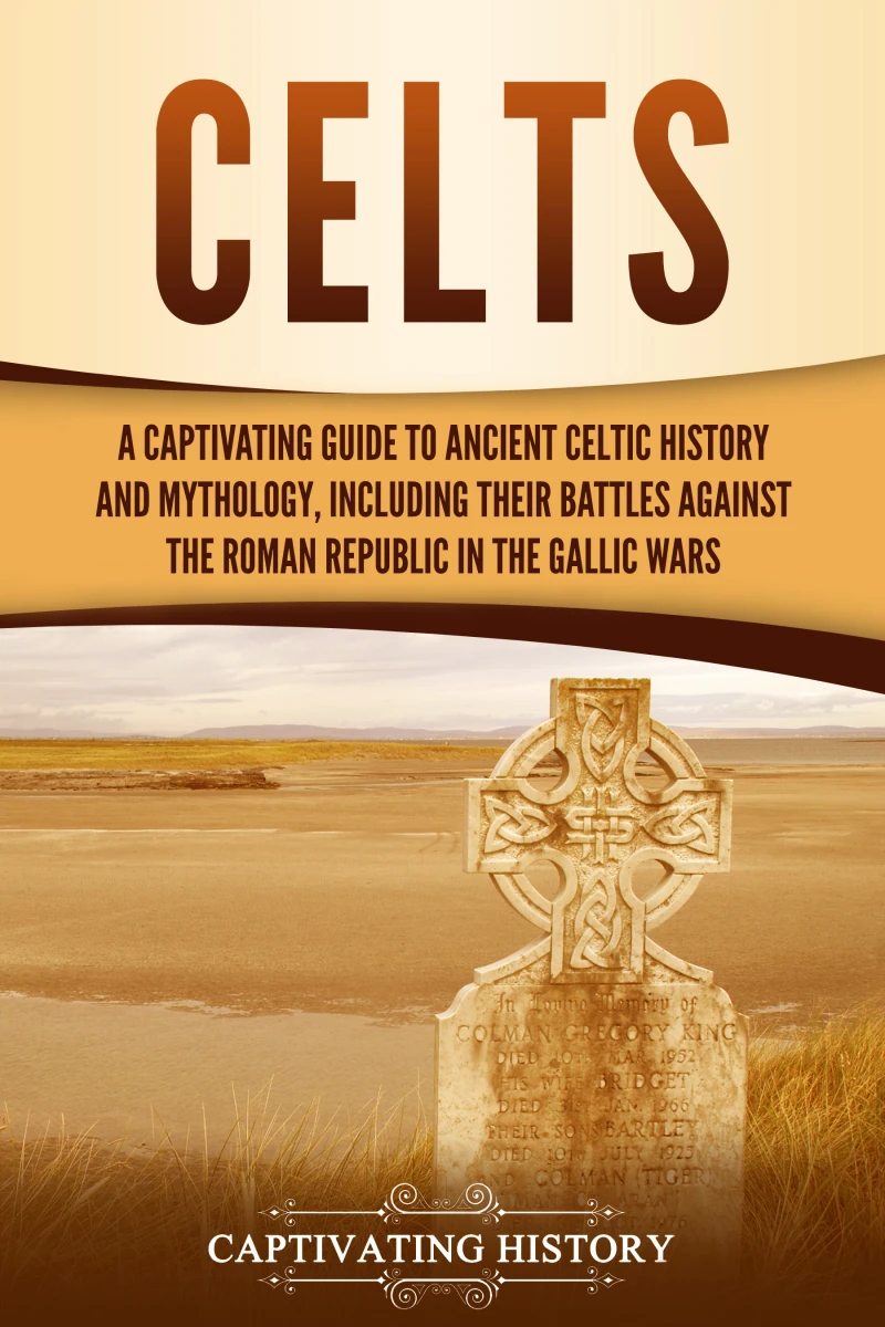 Portada: Celts