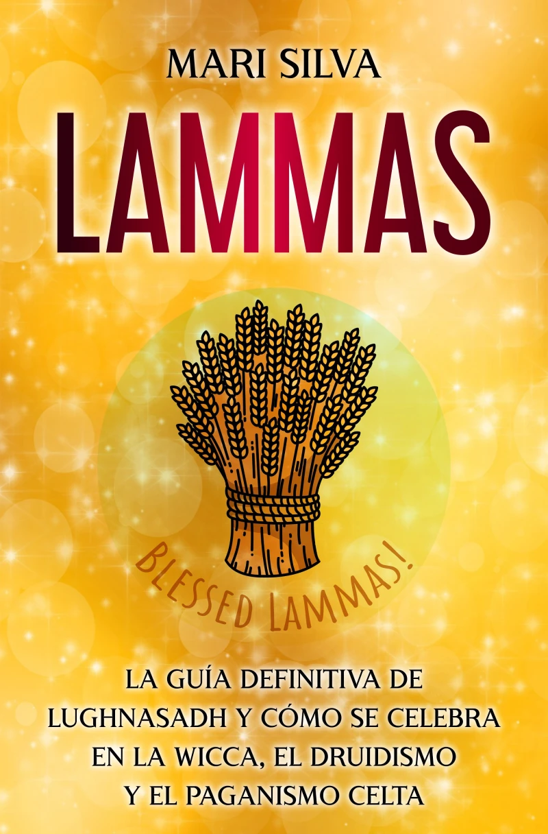 Portada: Lammas