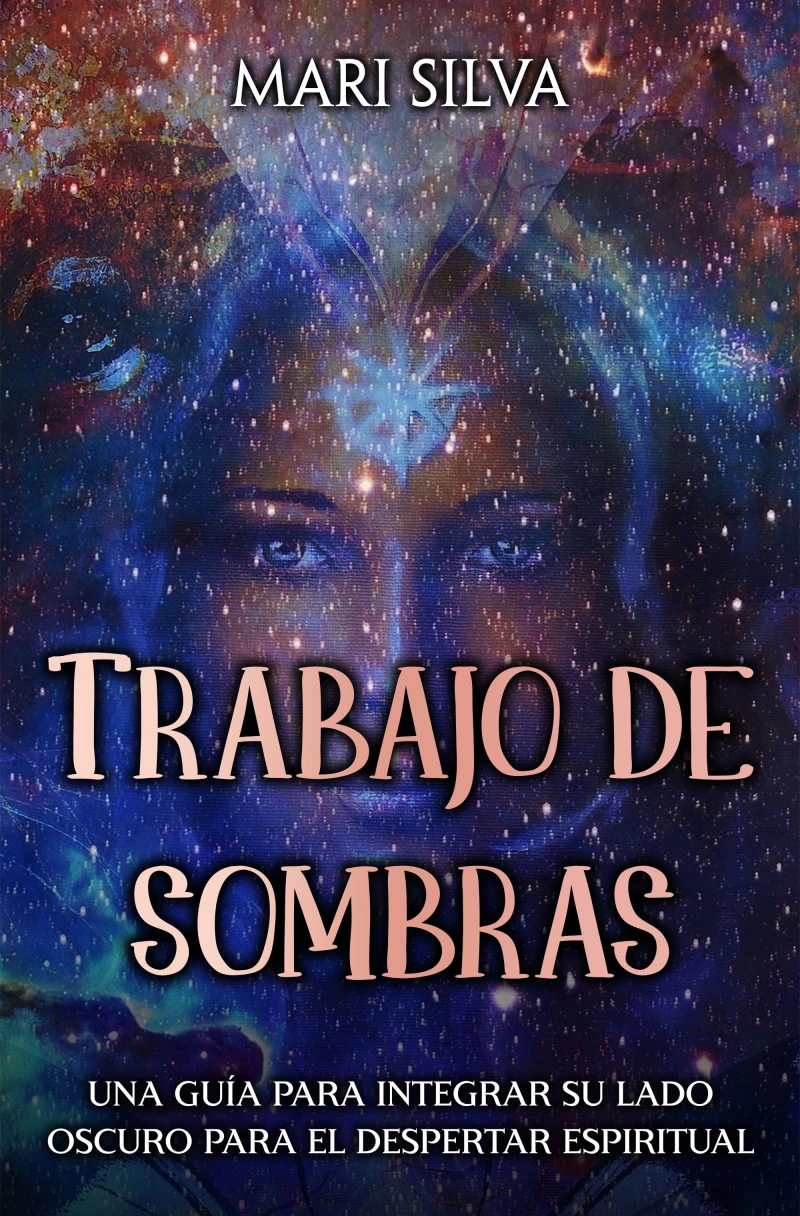 Portada: Trabajo de sombras