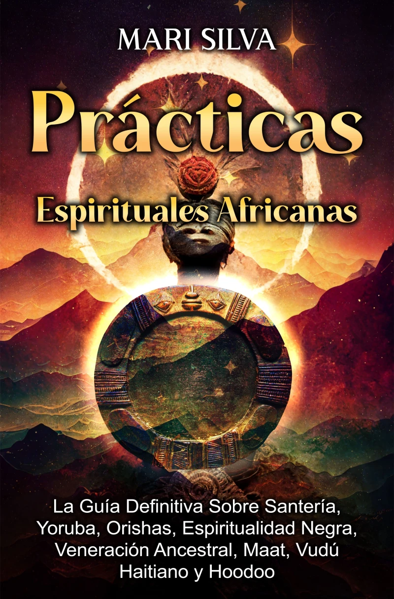Portada: Prácticas Espirituales Africanas