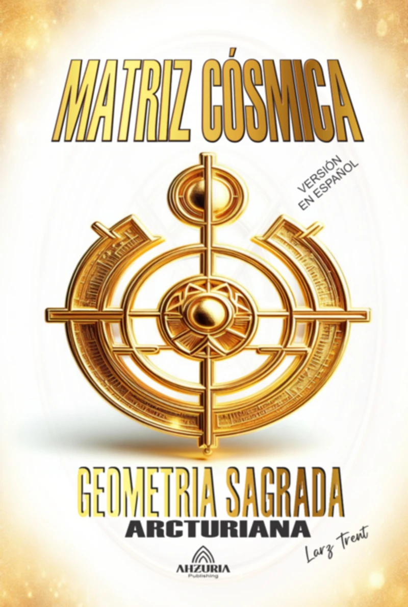 Portada: Matriz Cósmica