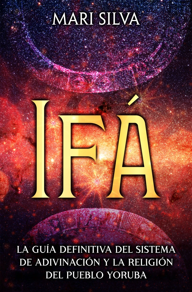 Portada: Ifá