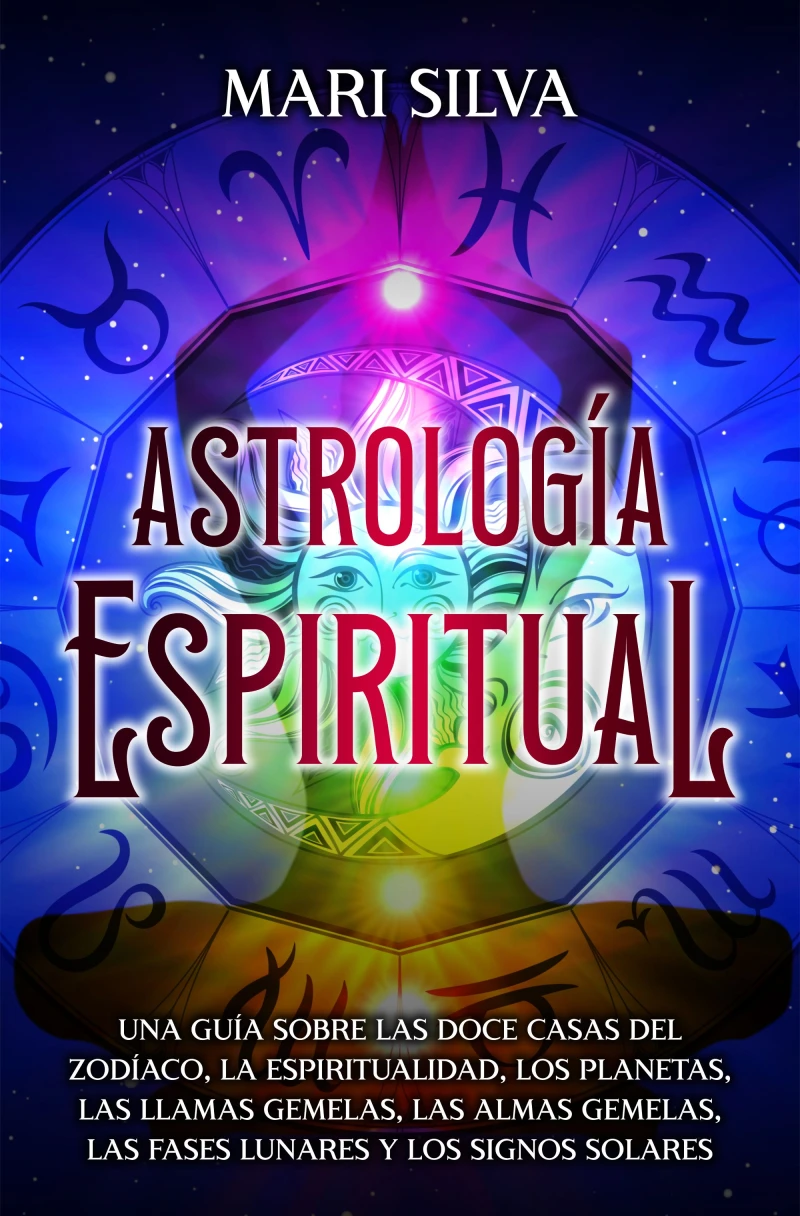 Portada: Astrología espiritual