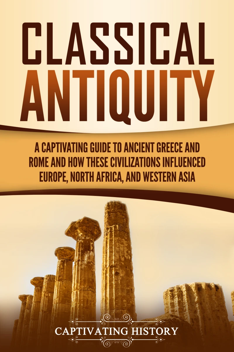 Portada: Classical Antiquity