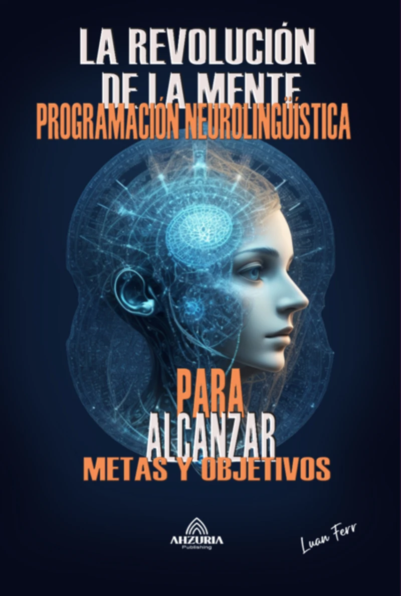 Portada: La Revolución De La Mente