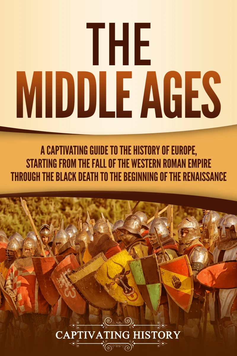 Portada: The Middle Ages