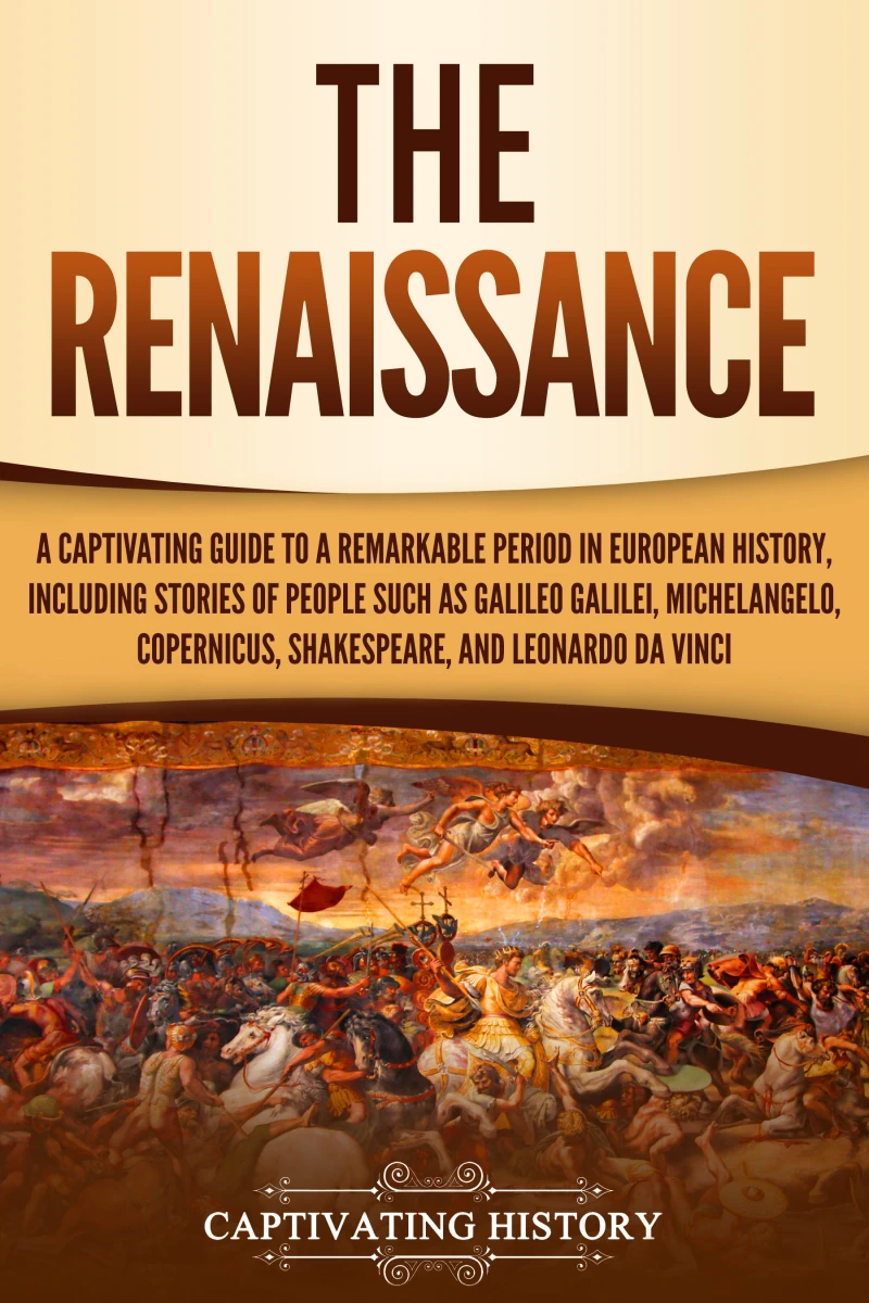 Portada: The Renaissance