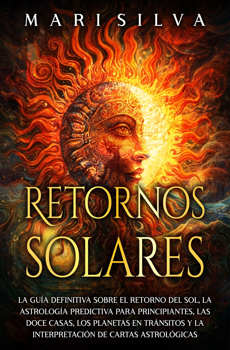 Portada: Retornos solares