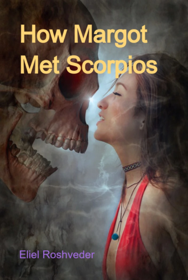 Portada: How Margot Met Scorpios