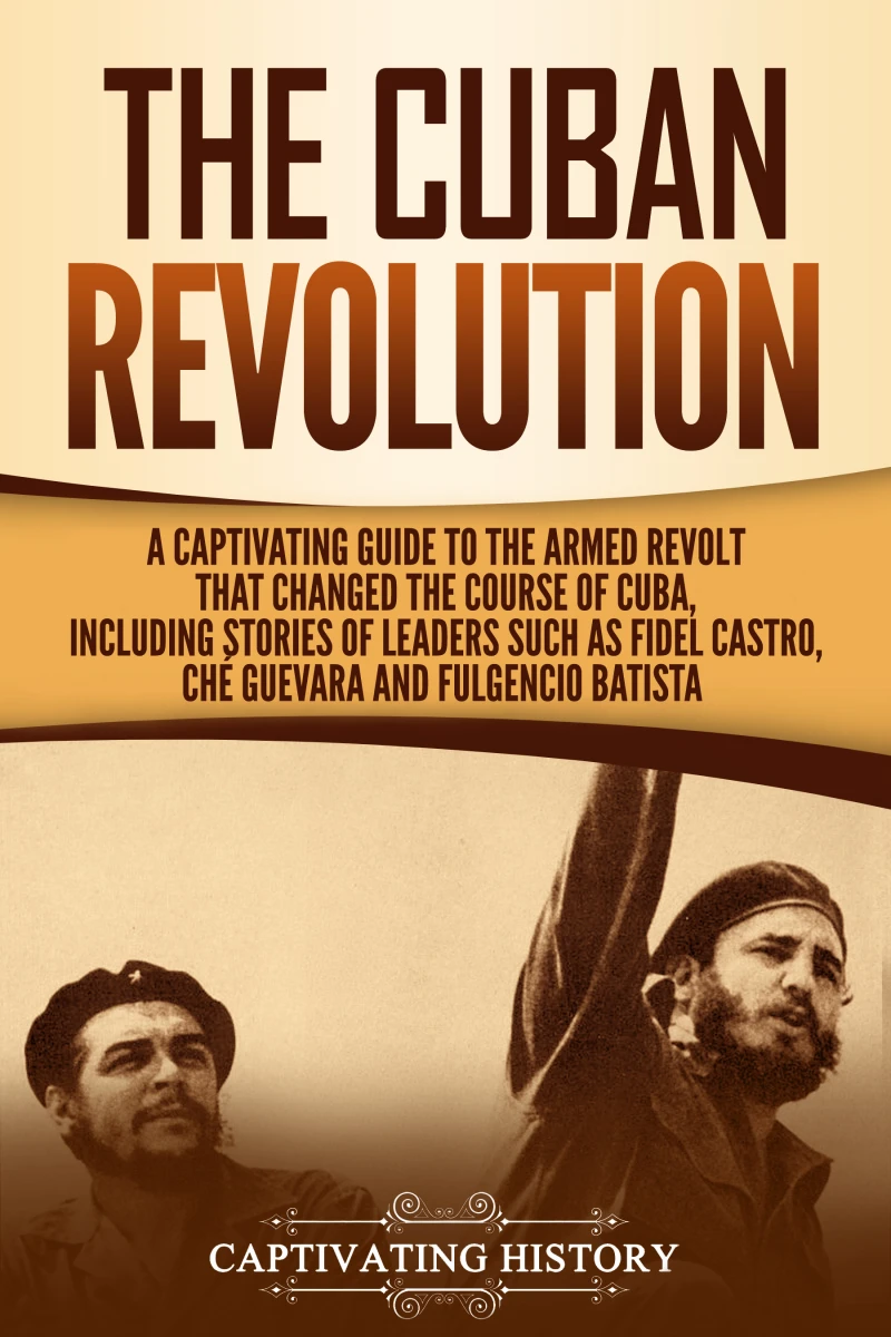 Portada: The Cuban Revolution