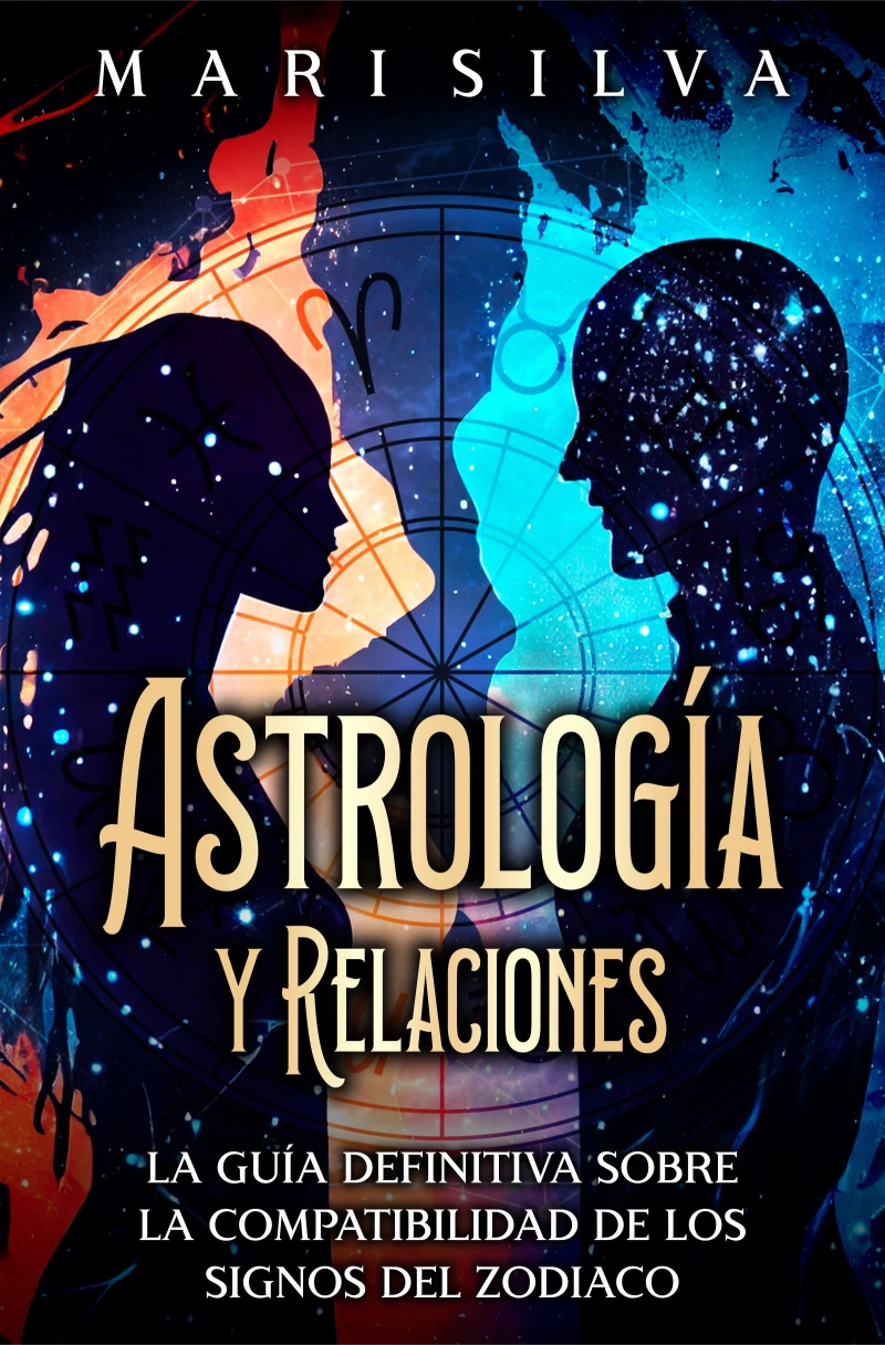Portada: Astrología y relaciones