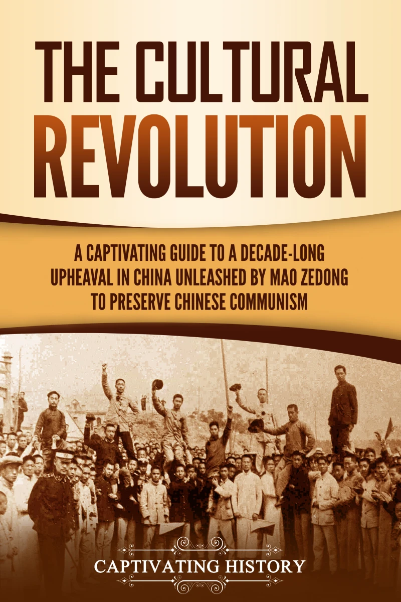 Portada: The Cultural Revolution