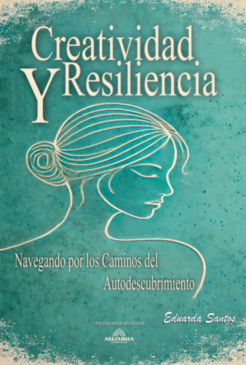 Portada: Creatividad Y Resiliencia