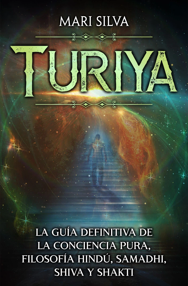 Portada: Turiya