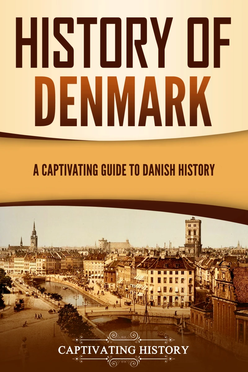 Portada: History of Denmark