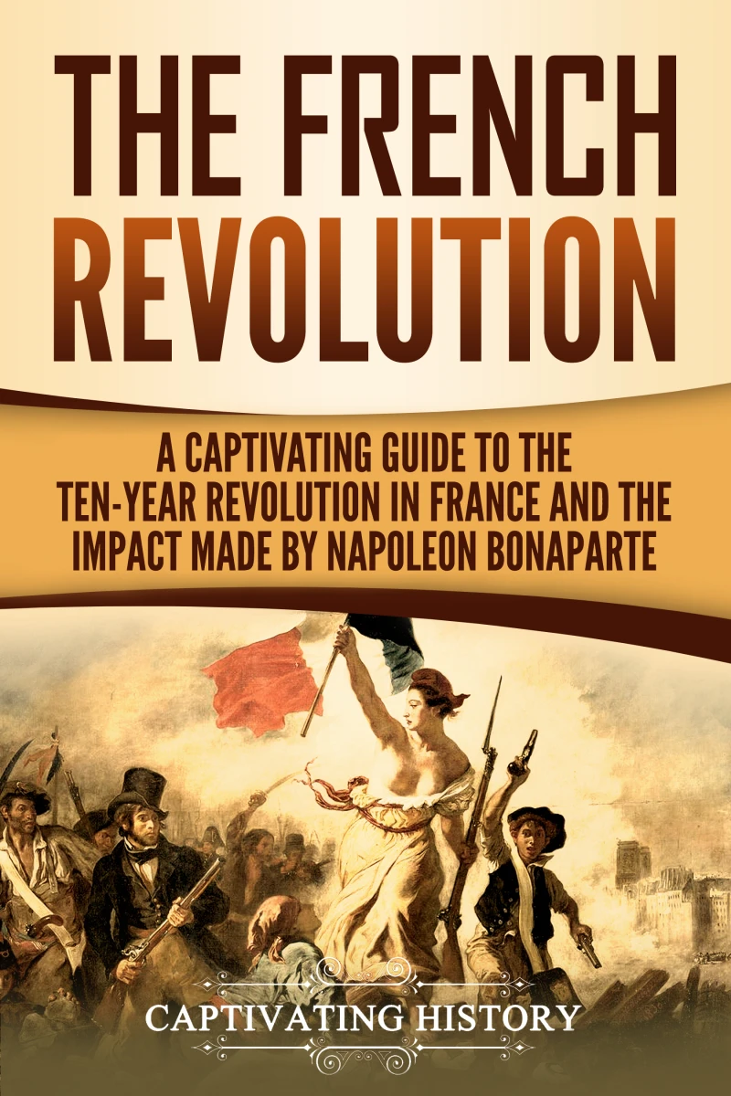 Portada: The French Revolution