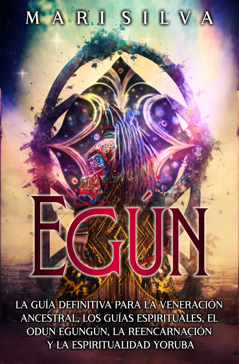 Portada: Egún
