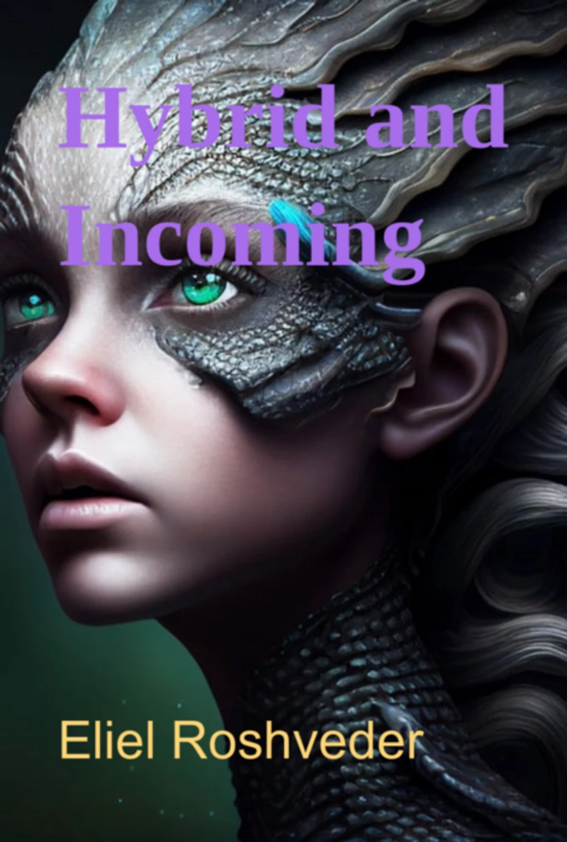 Portada: Hybrid And Incoming