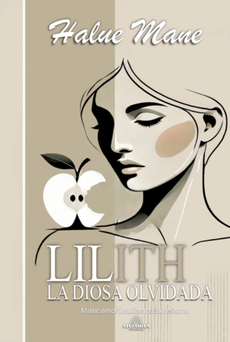 Portada: Lilith