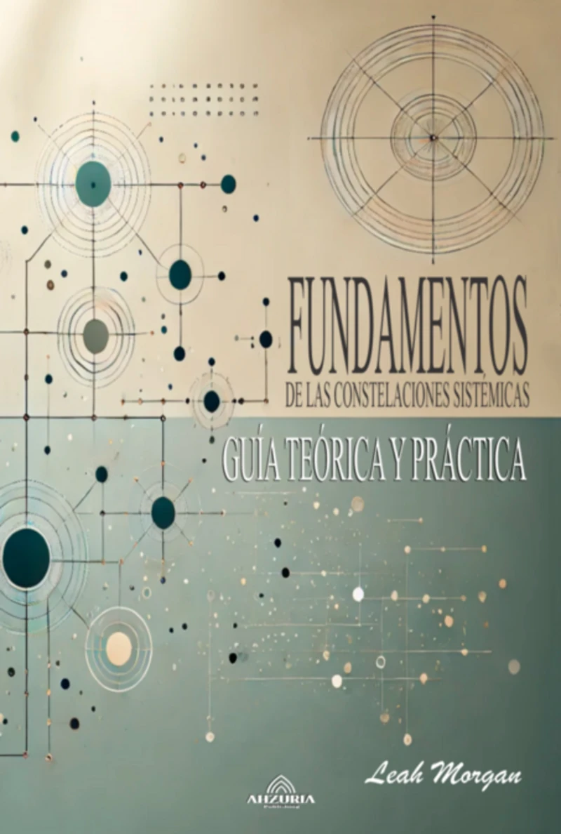 Portada: Fundamentos De Las Constelaciones Sistémicas
