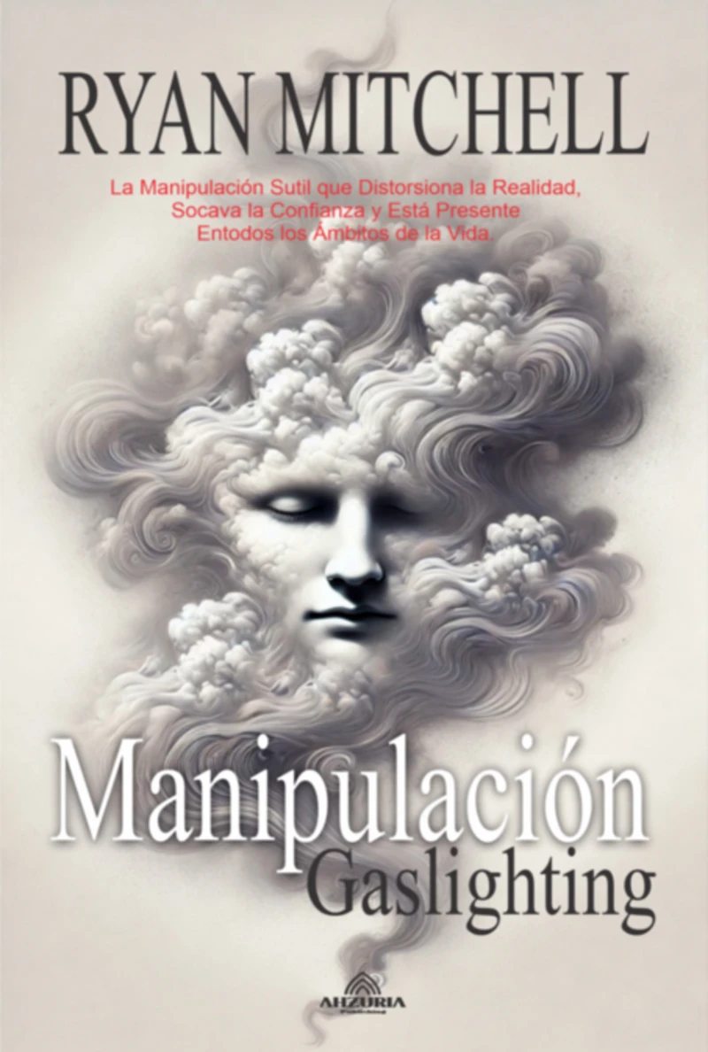 Portada: Manipulación: Gaslighting