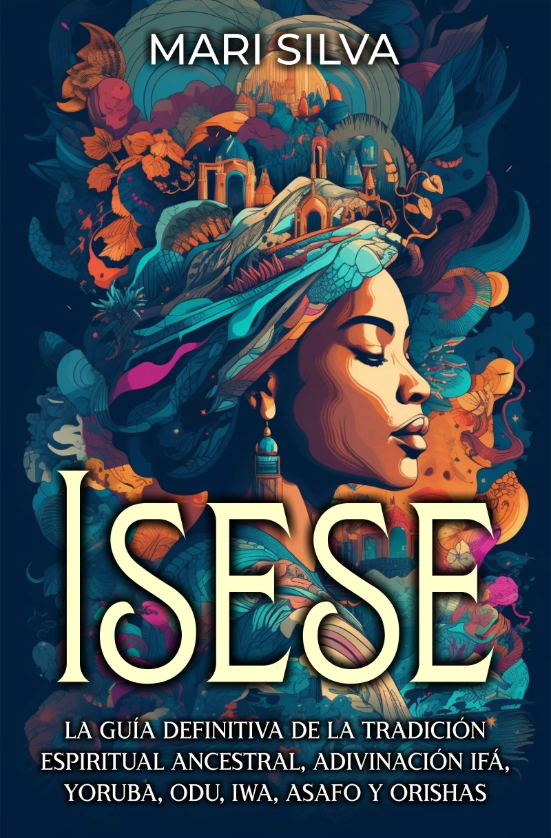 Portada: Isese