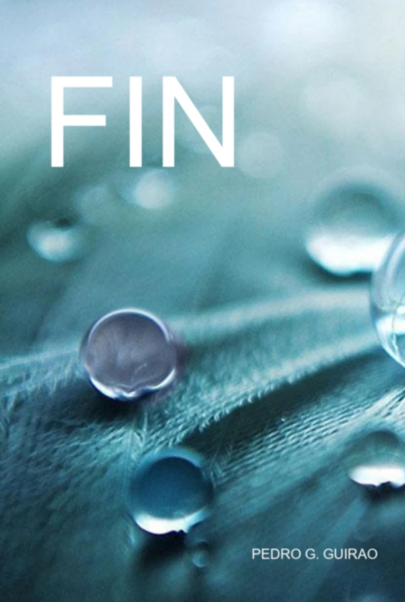 Portada: Fin