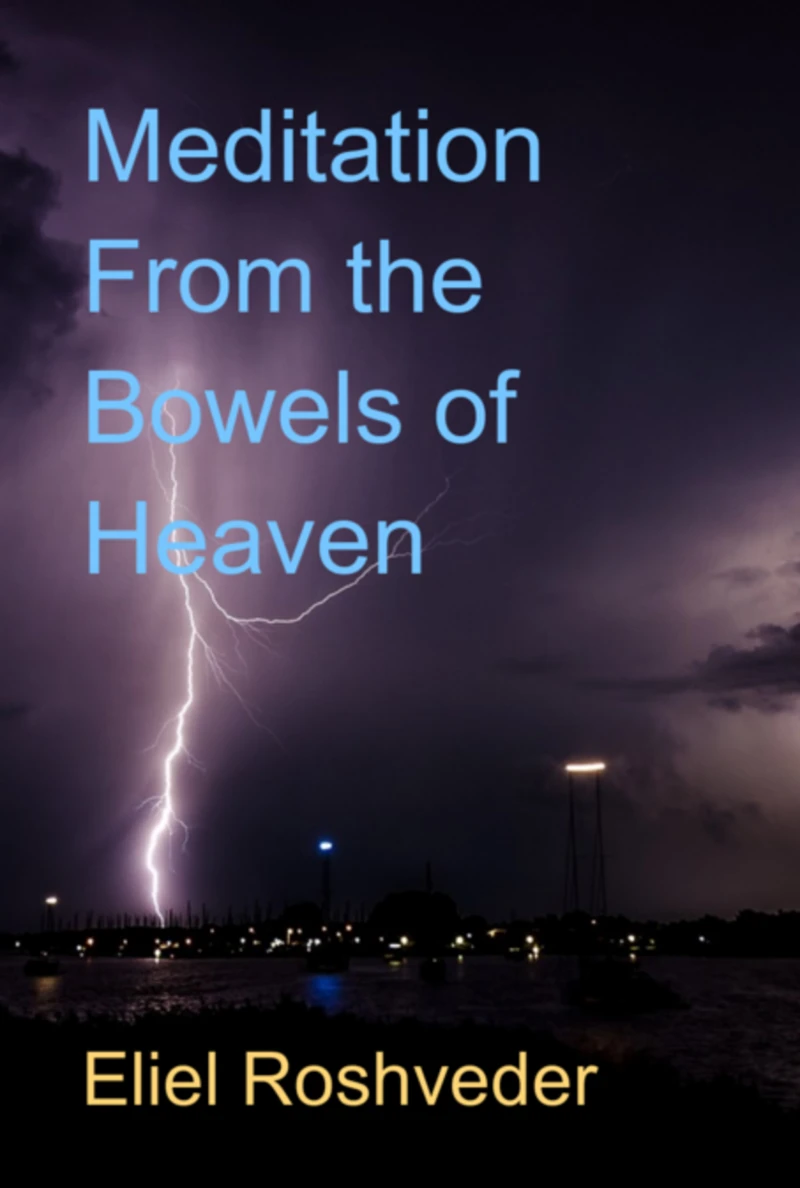 Portada: Meditation From The Bowels Of Heaven